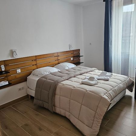 L'Escale Hotel Bonifacio  Kamer foto